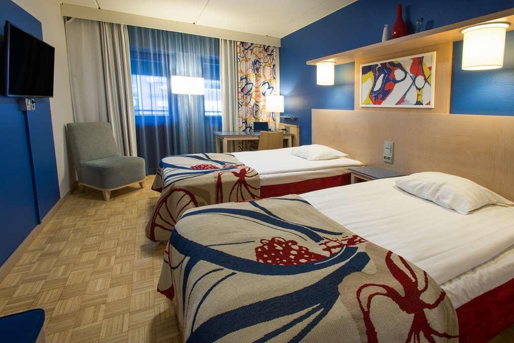 Scandic Seinaejoki Kamer foto