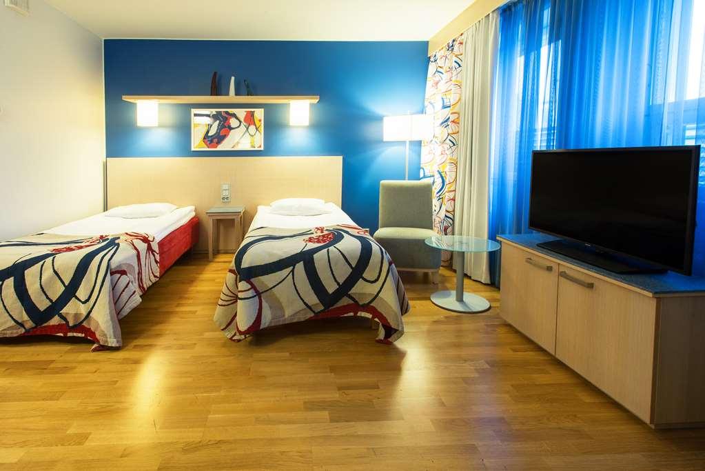 Scandic Seinaejoki Kamer foto