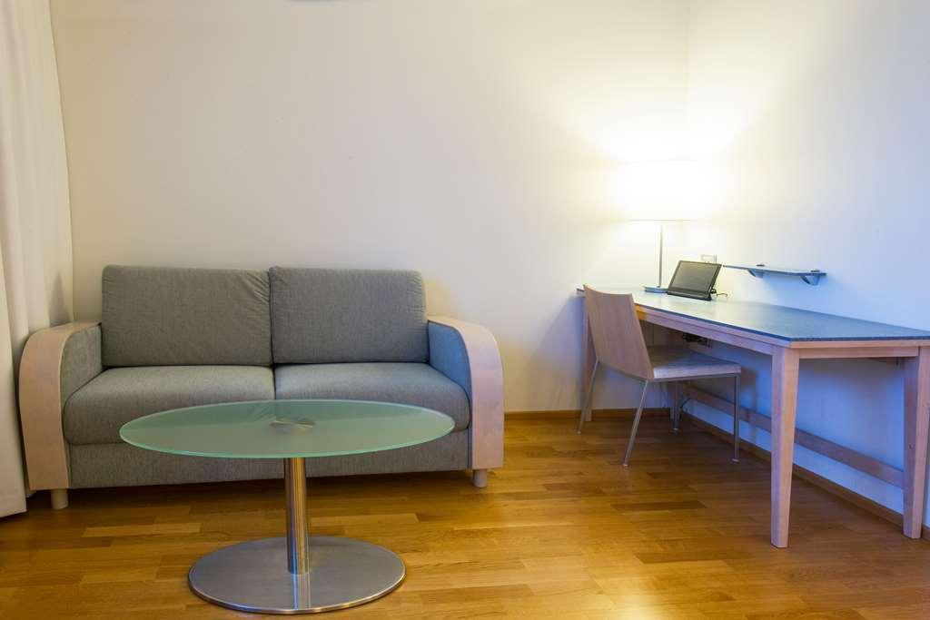 Scandic Seinaejoki Kamer foto