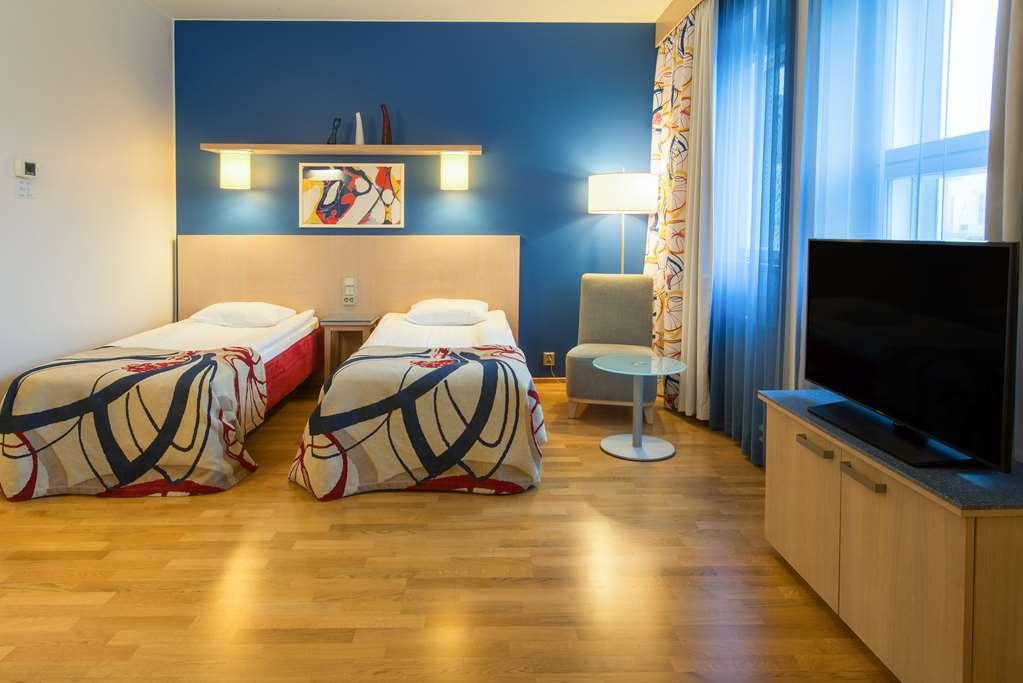 Scandic Seinaejoki Kamer foto